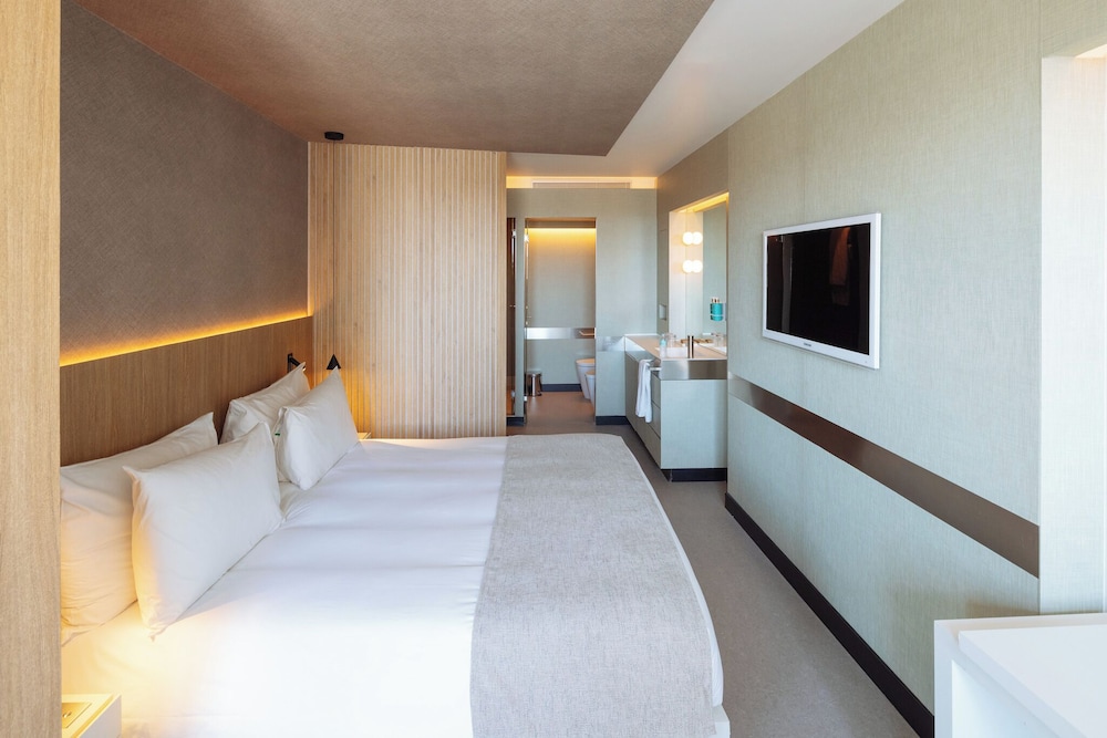 Hotel Arconte 14
