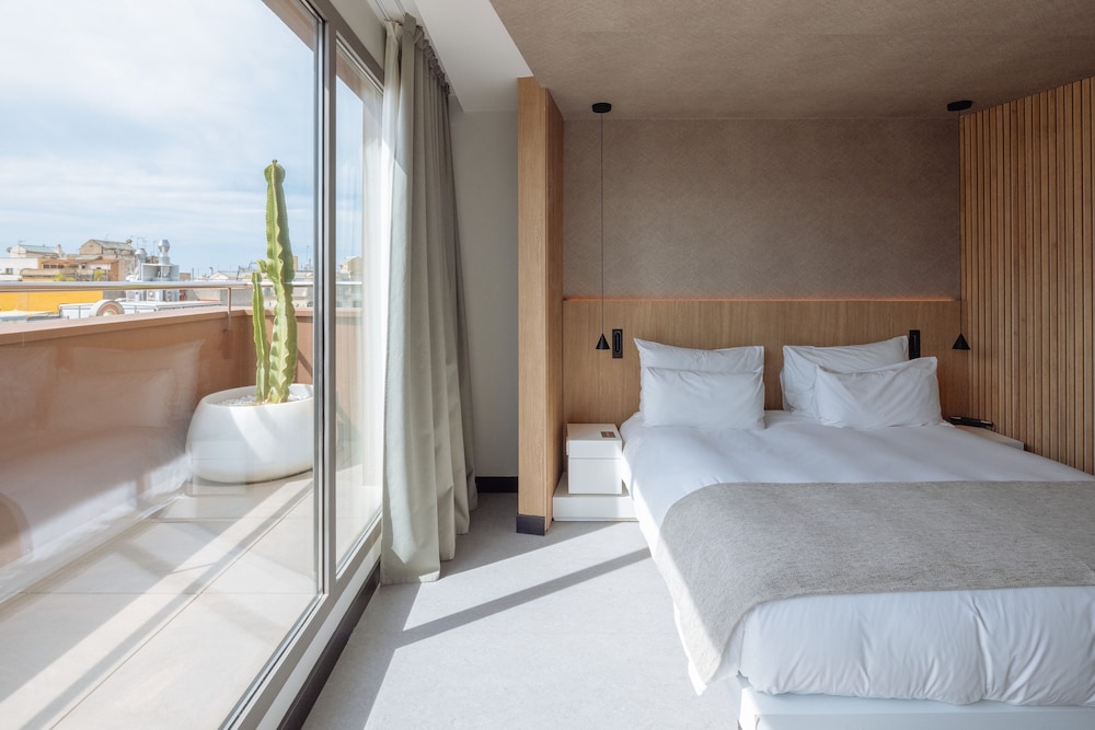 Hotel Arconte 23