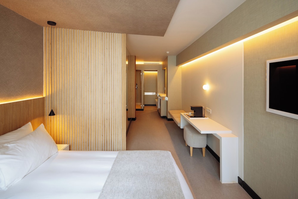 Hotel Arconte 8