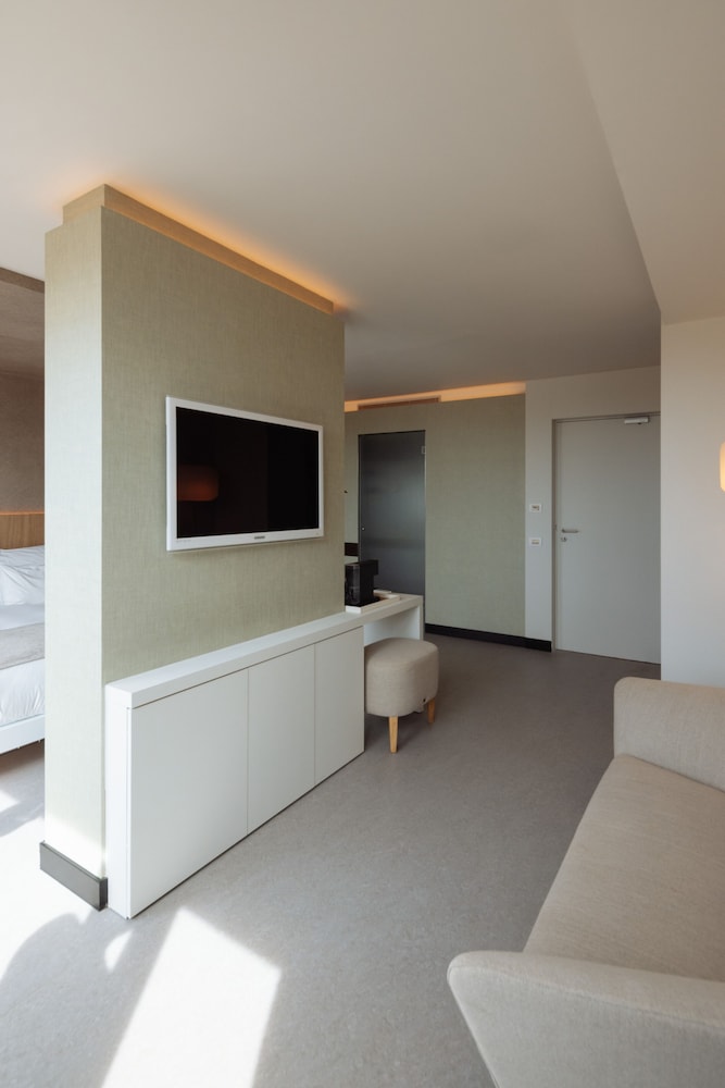 Hotel Arconte 21