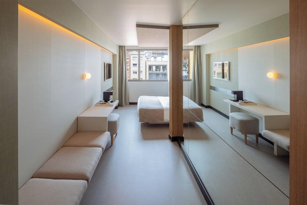 Hotel Arconte 7