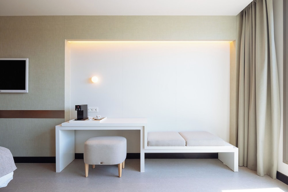 Hotel Arconte 16