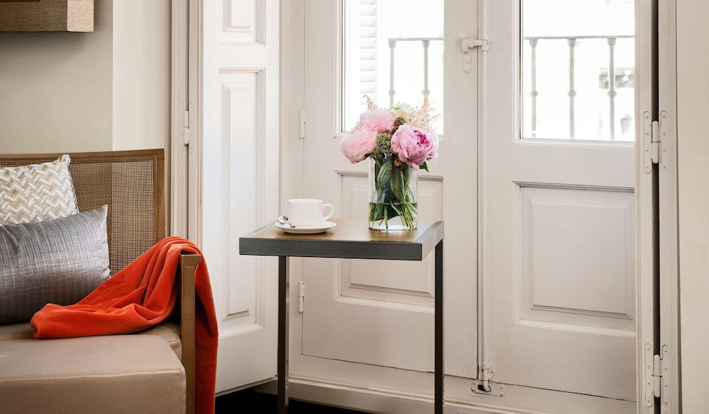 NH Collection Madrid Palacio de Tepa 13