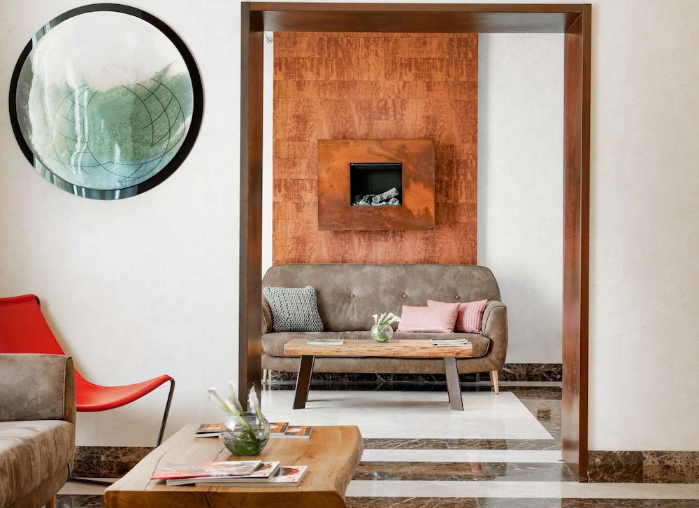 NH Collection Madrid Palacio de Tepa 2