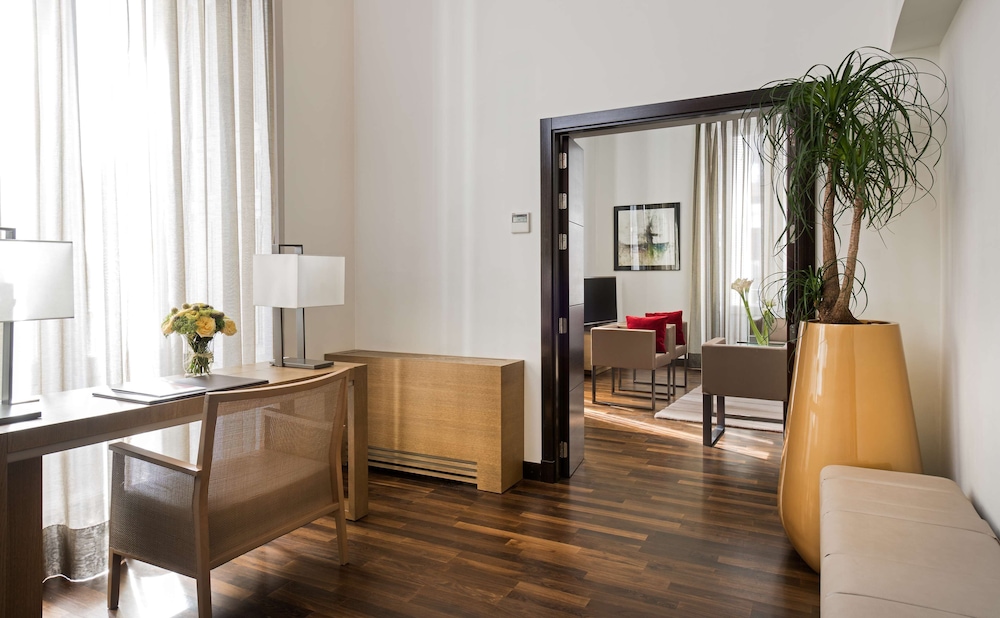 NH Collection Madrid Palacio de Tepa 10