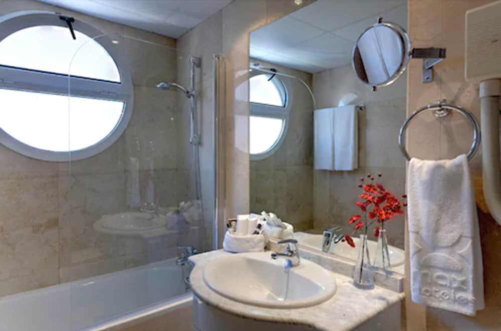 Hotel Madrid Torrejón Plaza 14