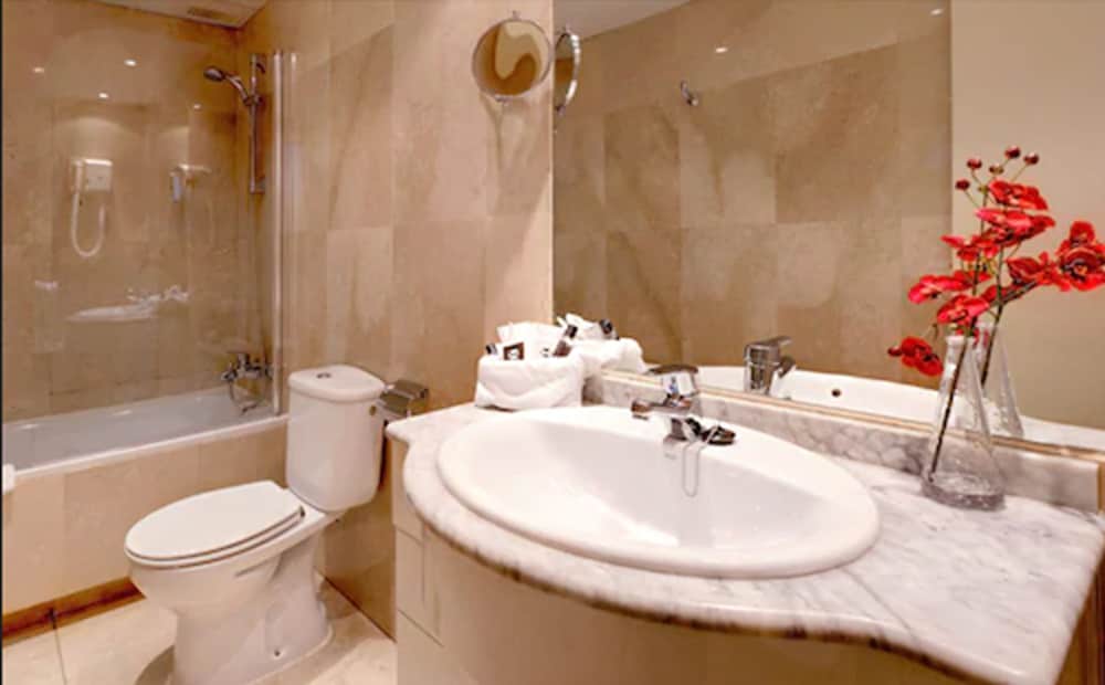 Hotel Madrid Torrejón Plaza 12