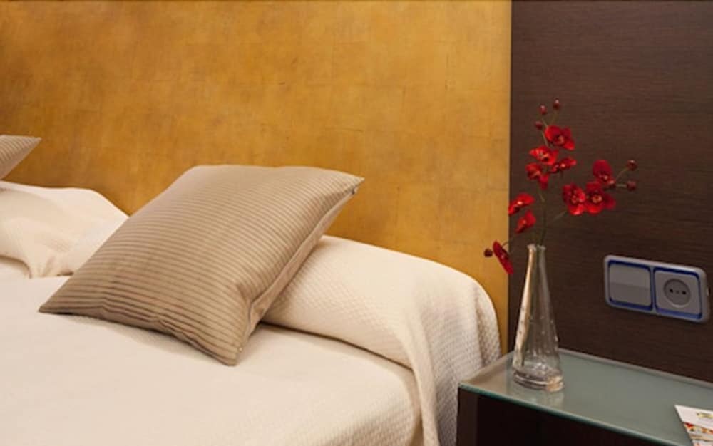 Hotel Madrid Torrejón Plaza 13