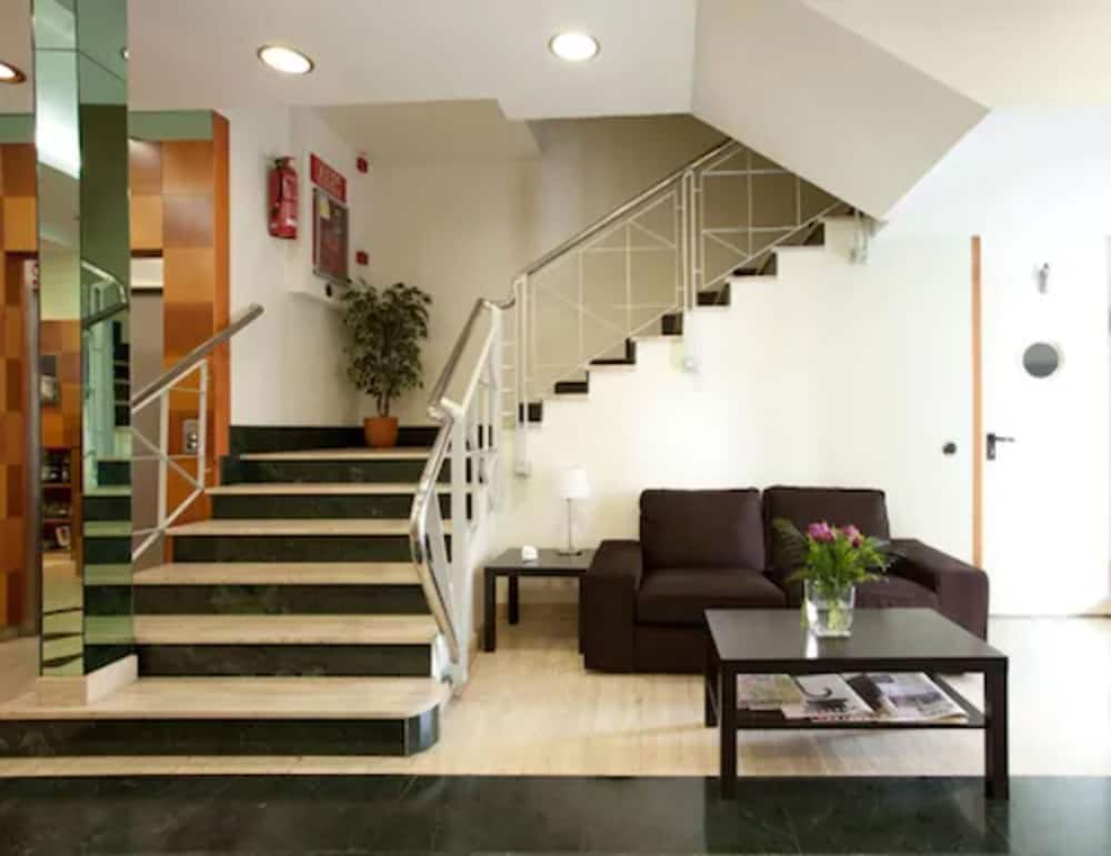 Hotel Madrid Torrejón Plaza 2