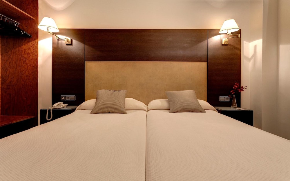 Hotel Madrid Torrejón Plaza 20