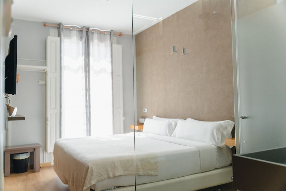 Cosmopolitan Boutique Rambla 1