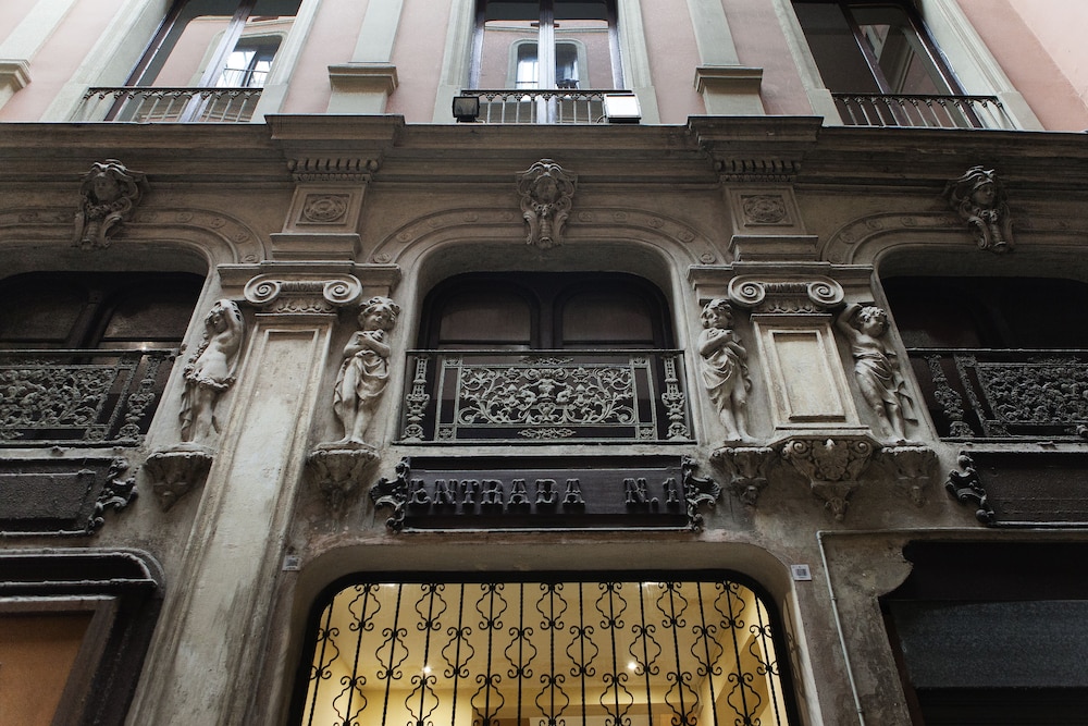 Ramblas Bacardi Apartments 2