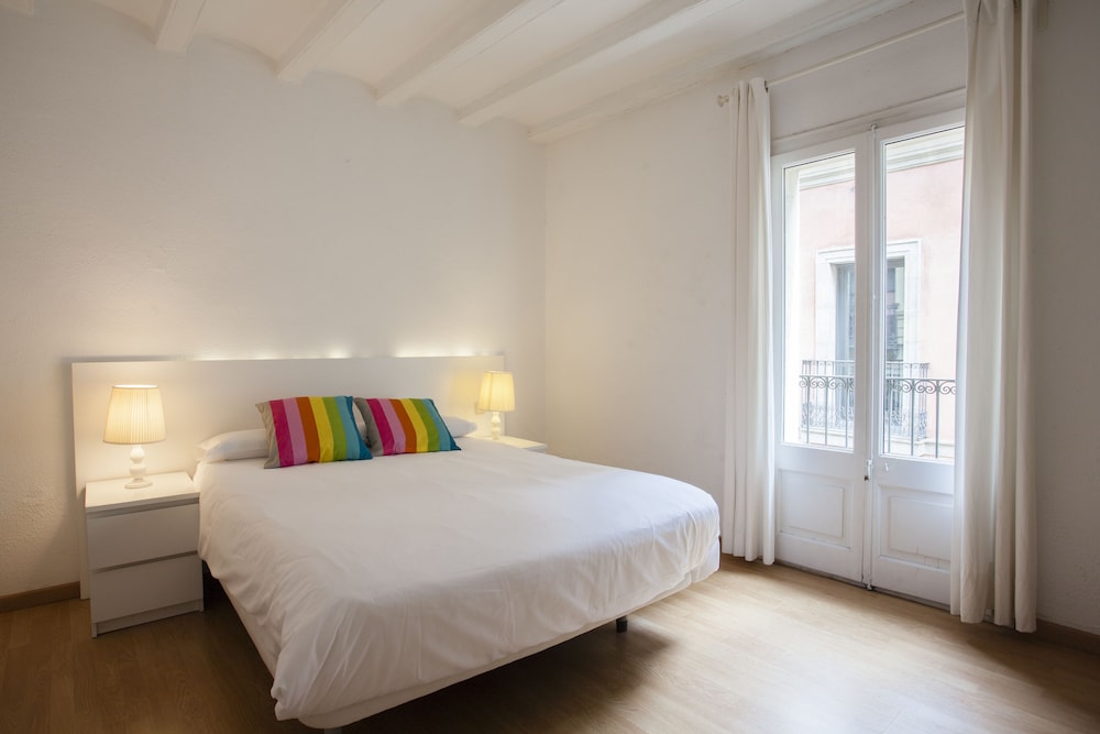 Ramblas Bacardi Apartments 20