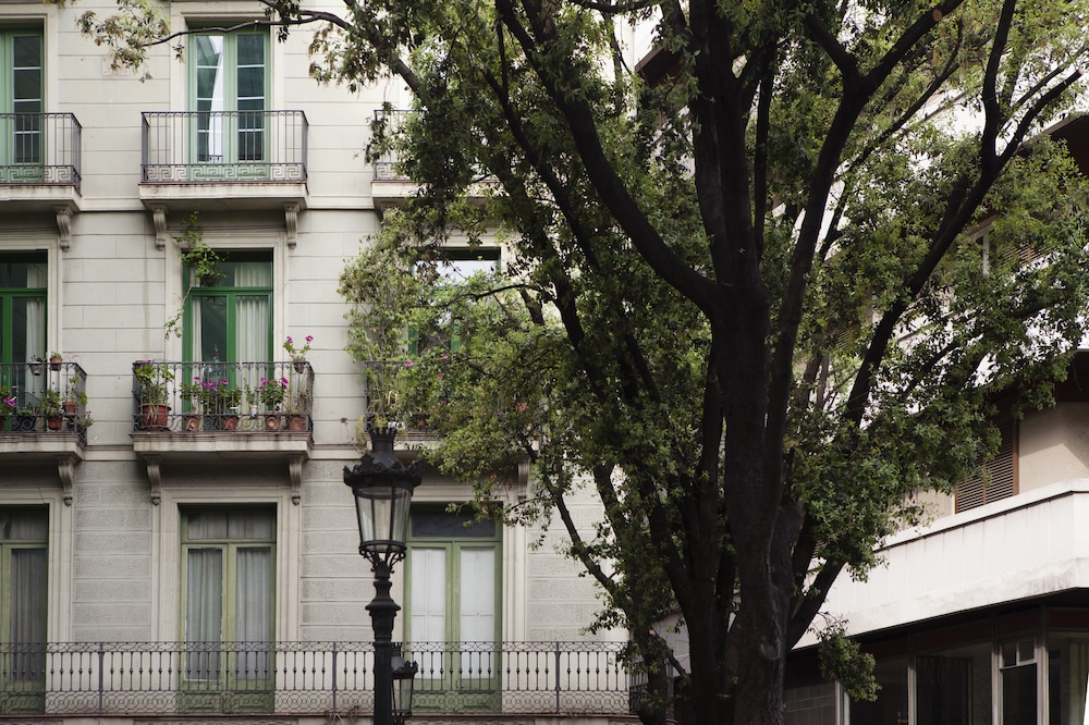 Ramblas Bacardi Apartments 19