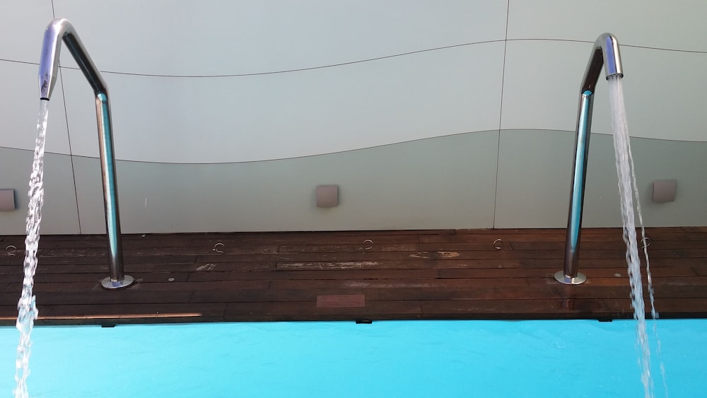 Ako Suite Hotel 23
