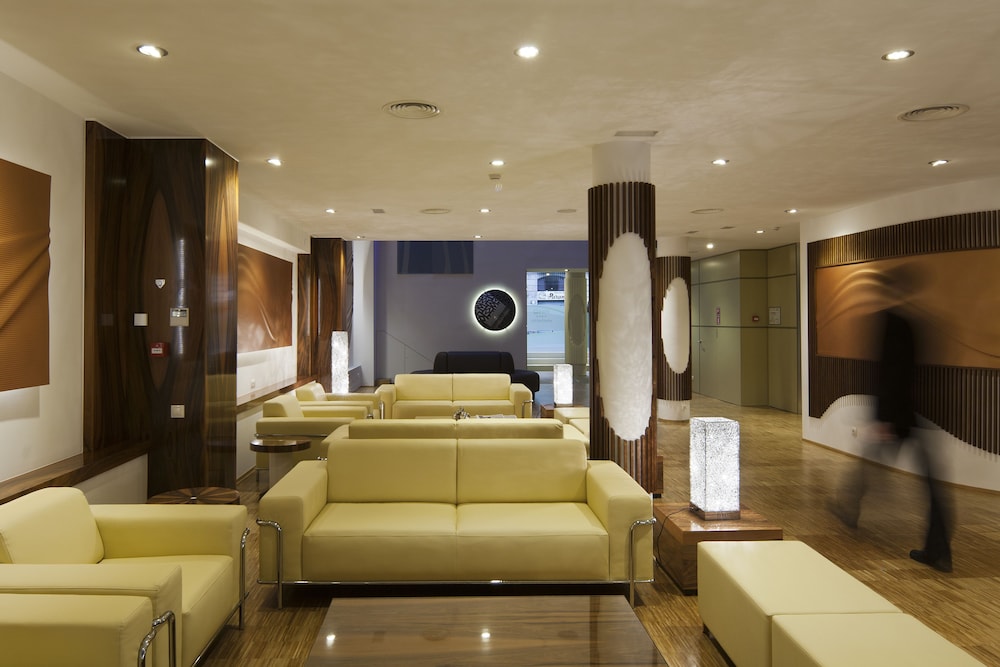 Ako Suite Hotel 4