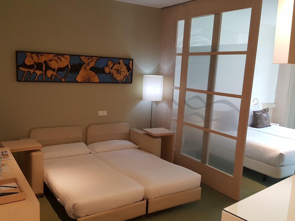 Ako Suite Hotel 11