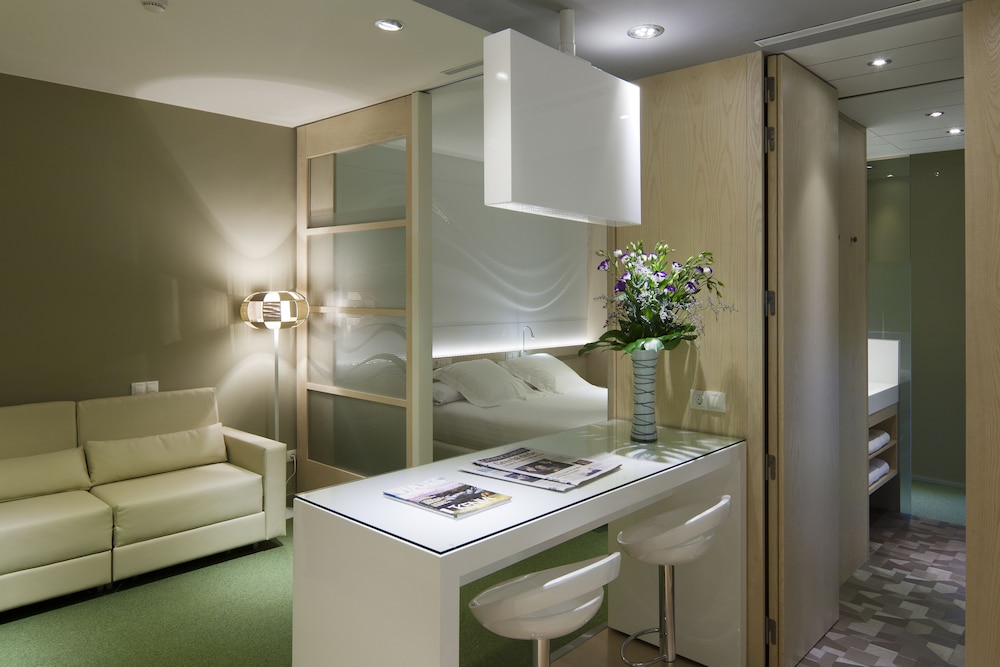 Ako Suite Hotel 1