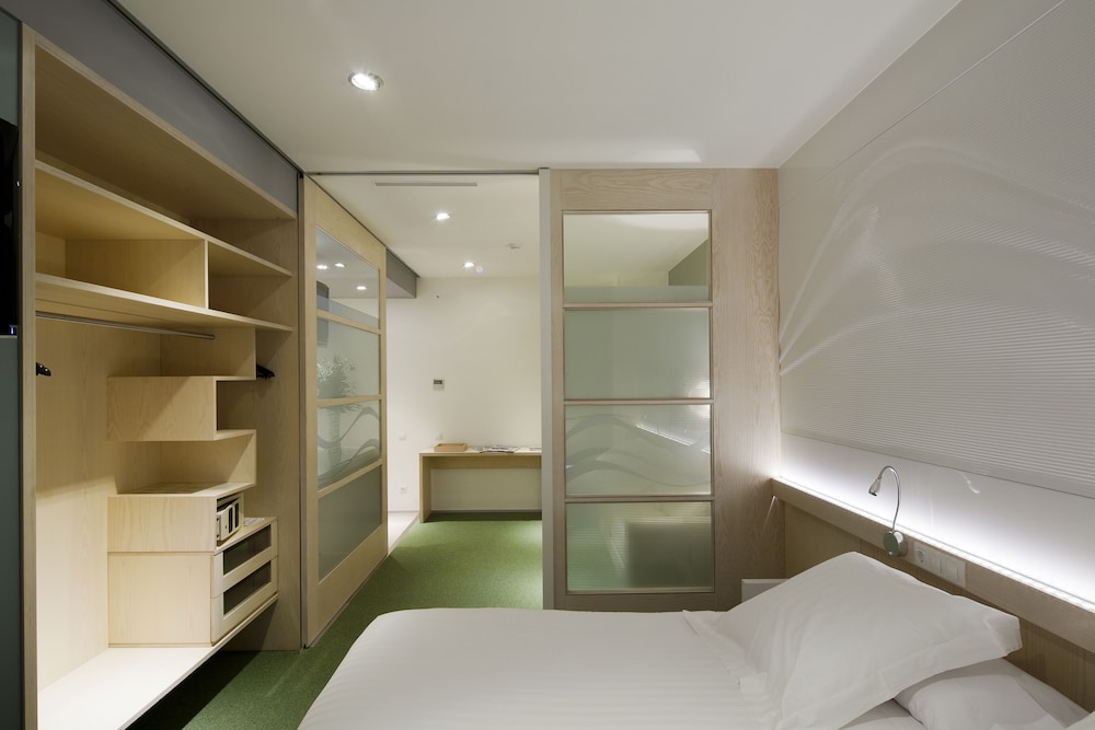 Ako Suite Hotel 10