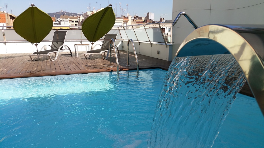 Ako Suite Hotel 24