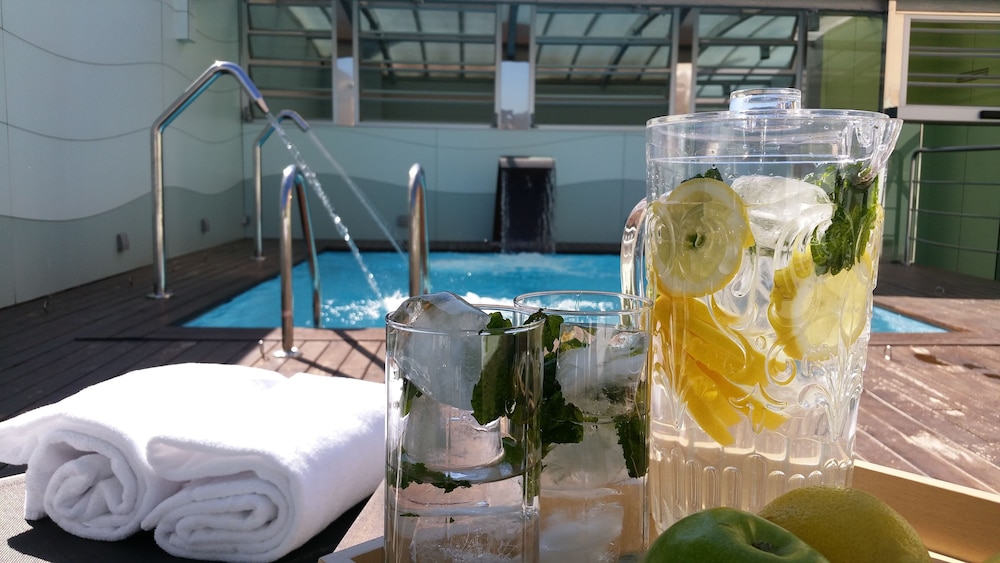 Ako Suite Hotel 18
