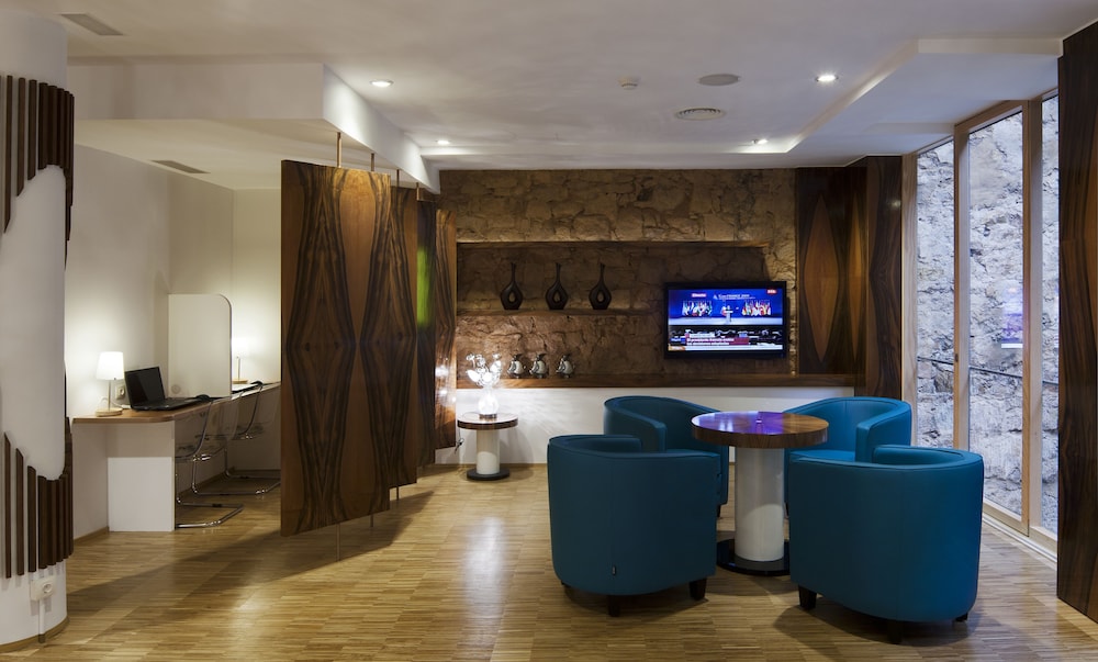 Ako Suite Hotel 6