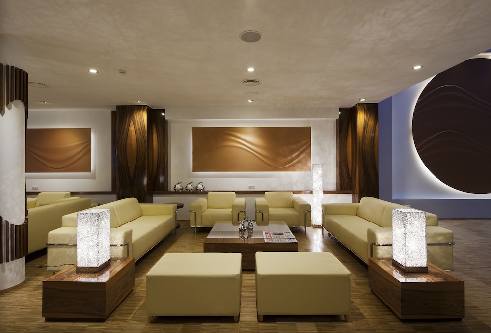 Ako Suite Hotel 3
