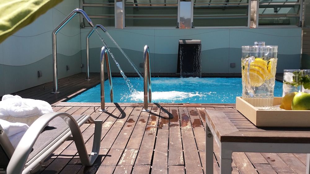Ako Suite Hotel 19