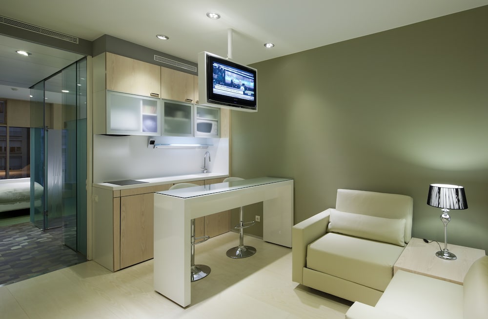 Ako Suite Hotel 8