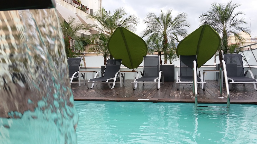 Ako Suite Hotel 20