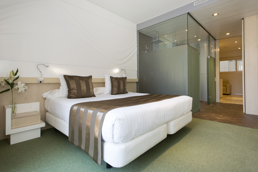 Ako Suite Hotel 14