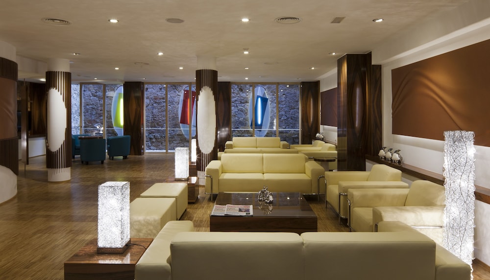 Ako Suite Hotel 2