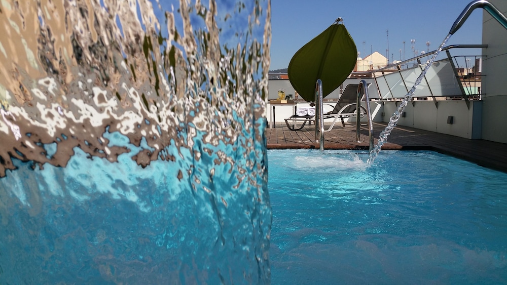 Ako Suite Hotel 21
