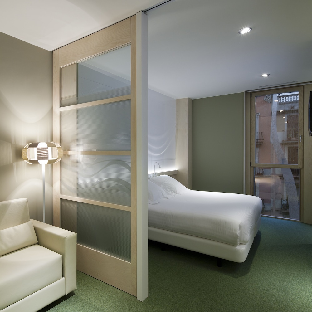 Ako Suite Hotel 9