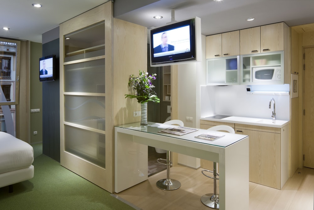 Ako Suite Hotel 15