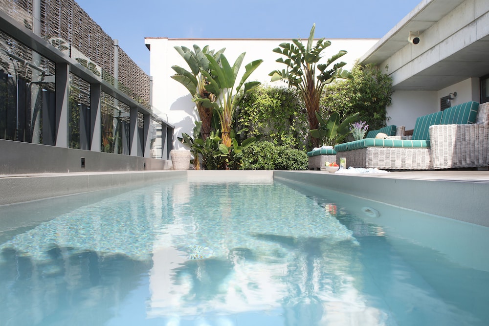 Ofelias Hotel 20