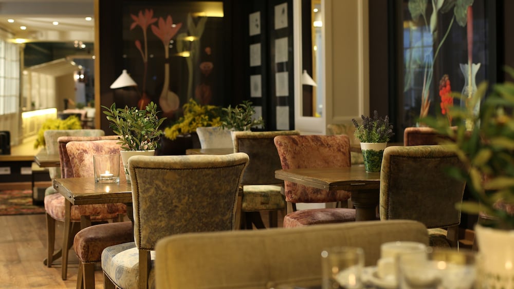 Ofelias Hotel 24