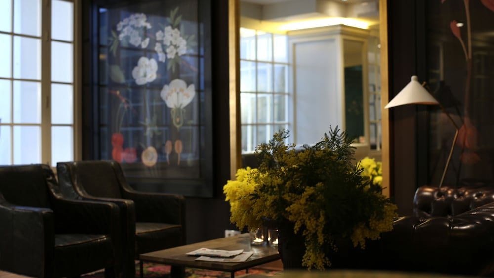 Ofelias Hotel 23