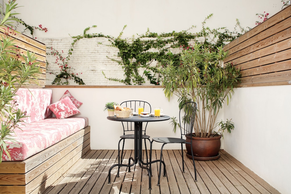 Ofelias Hotel 15