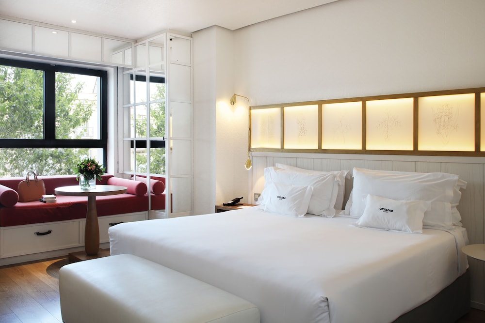 Ofelias Hotel 12
