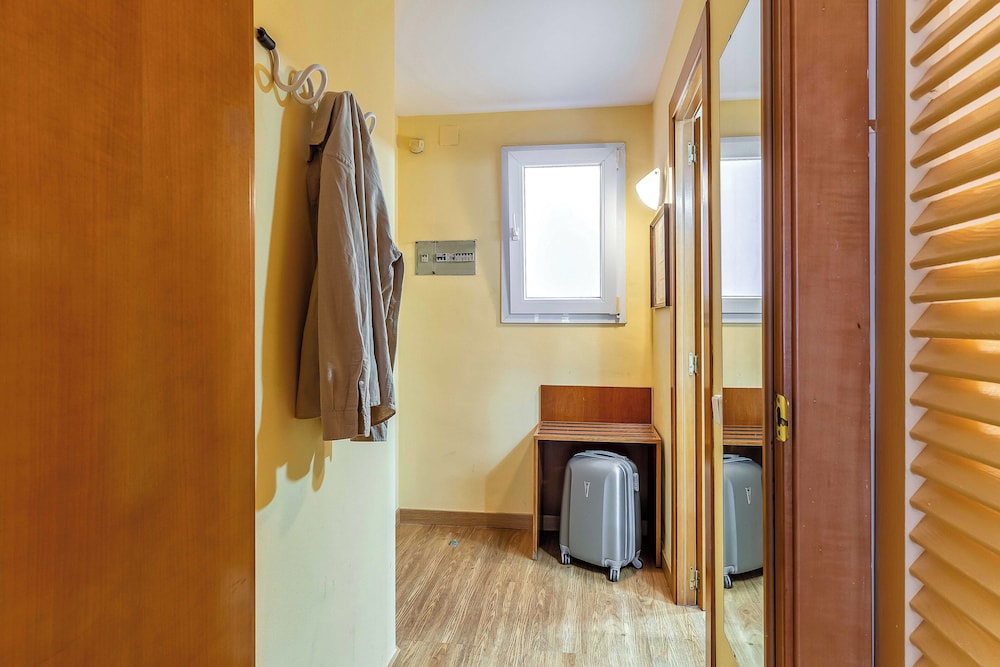 Aparthotel Bertran 2