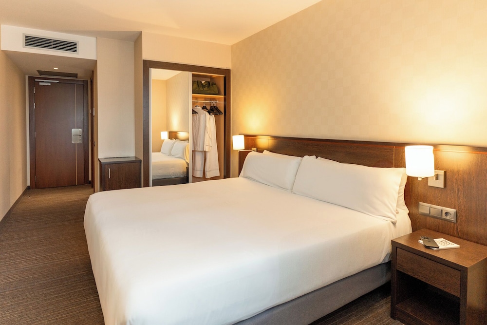 Arco Barcelona Hotel 7