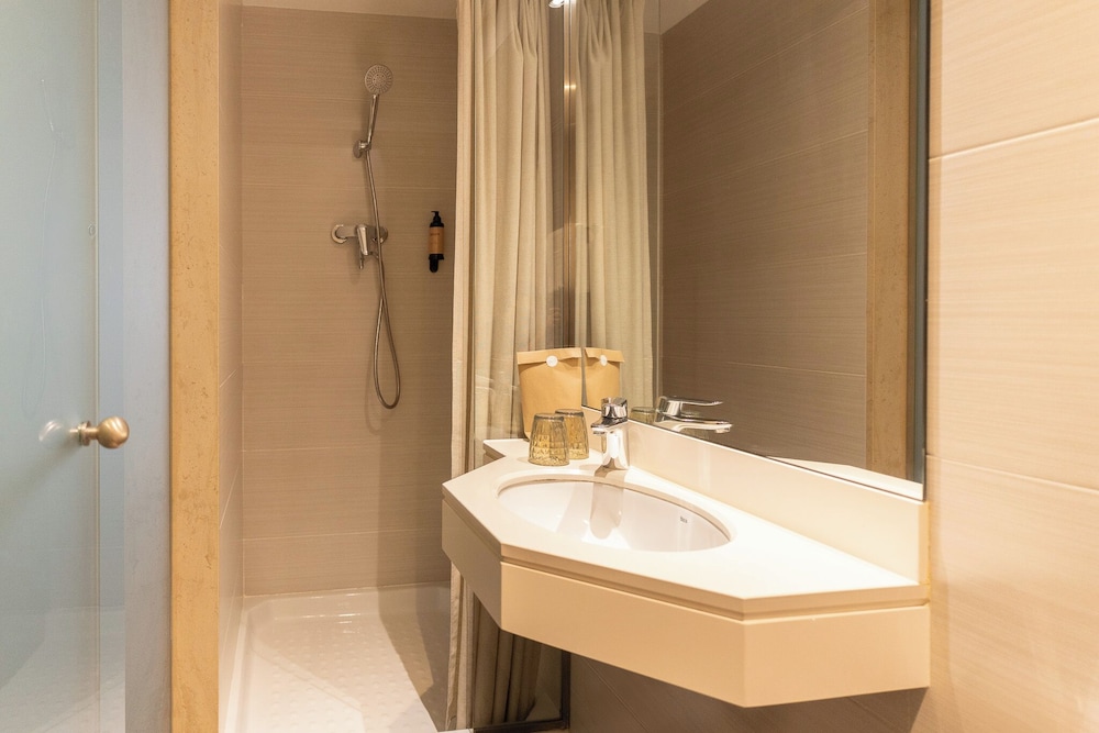 Arco Barcelona Hotel 17