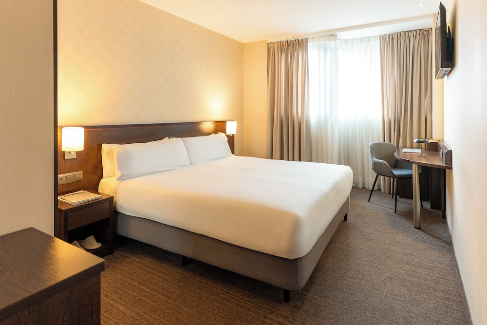 Arco Barcelona Hotel 12