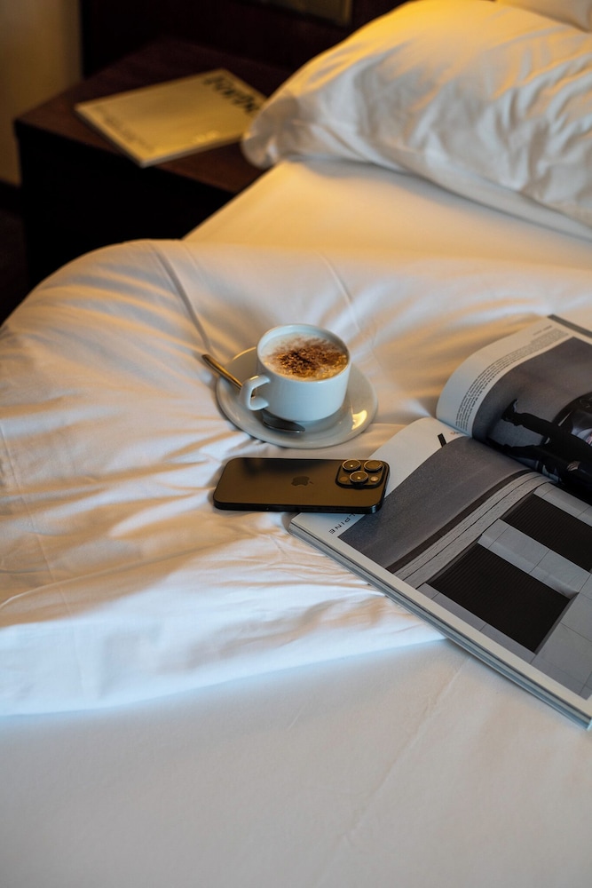 Arco Barcelona Hotel 8