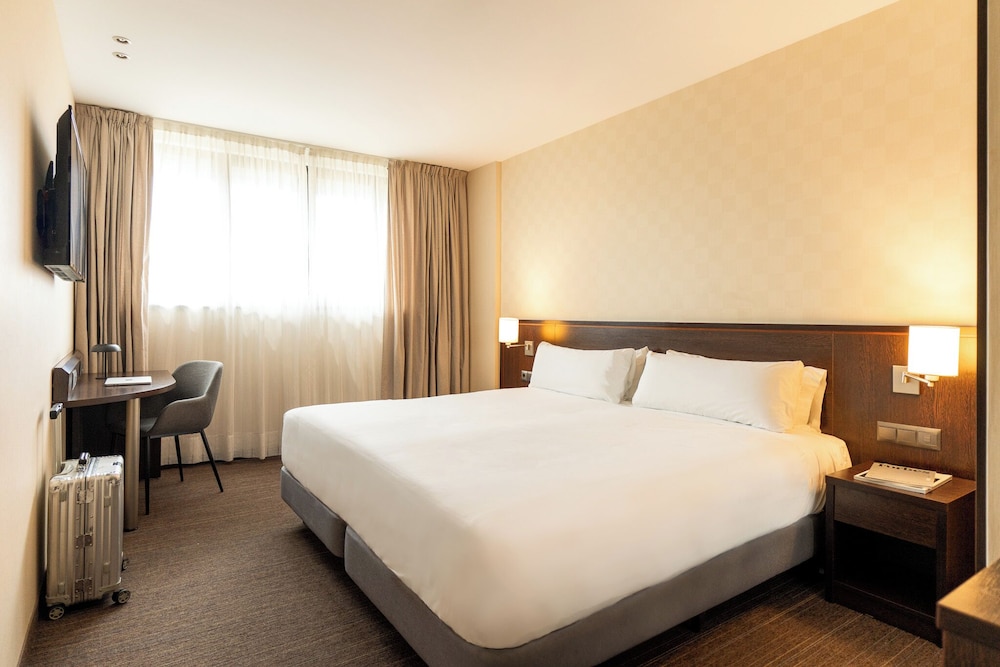 Arco Barcelona Hotel 13
