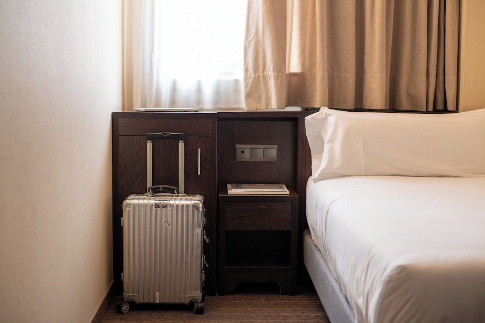 Arco Barcelona Hotel 11