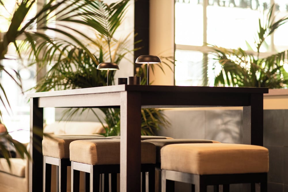 Arco Barcelona Hotel 5