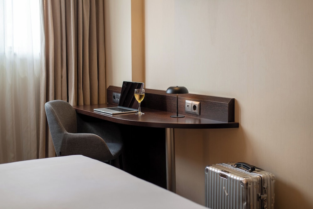 Arco Barcelona Hotel 10
