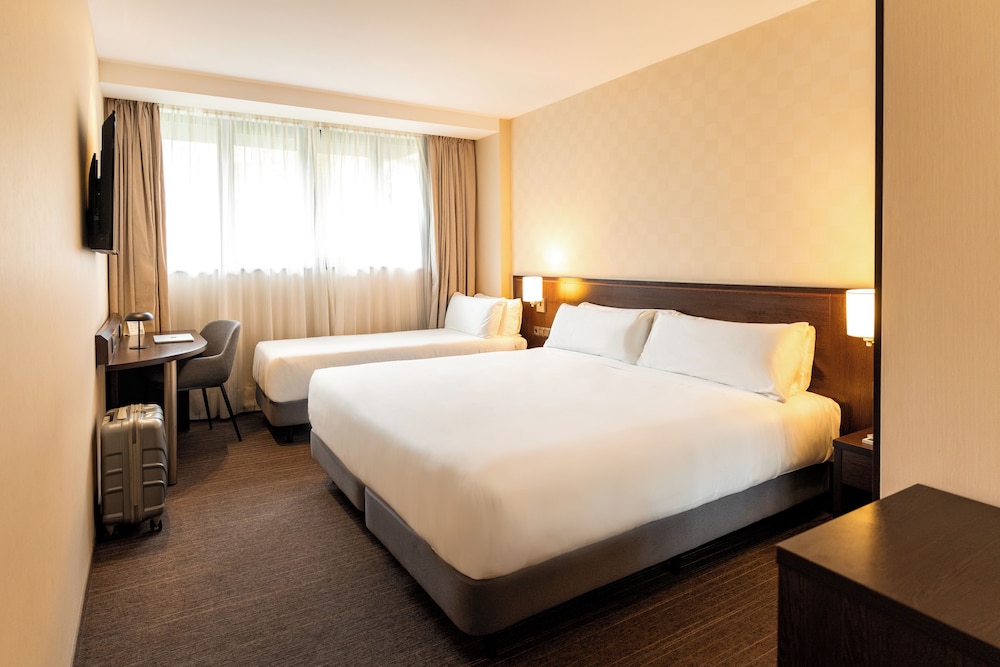 Arco Barcelona Hotel 14